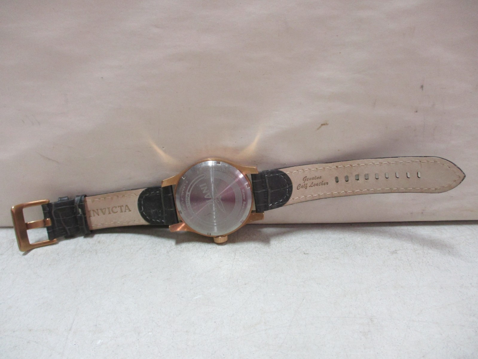 Invicta Speciality Mens Watch Model 11195 or 11199