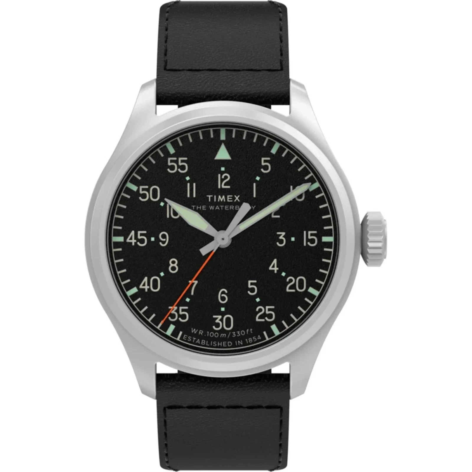 New Mens Ace TIMEX WATERBURY TW2Y70400 Men’s Watch