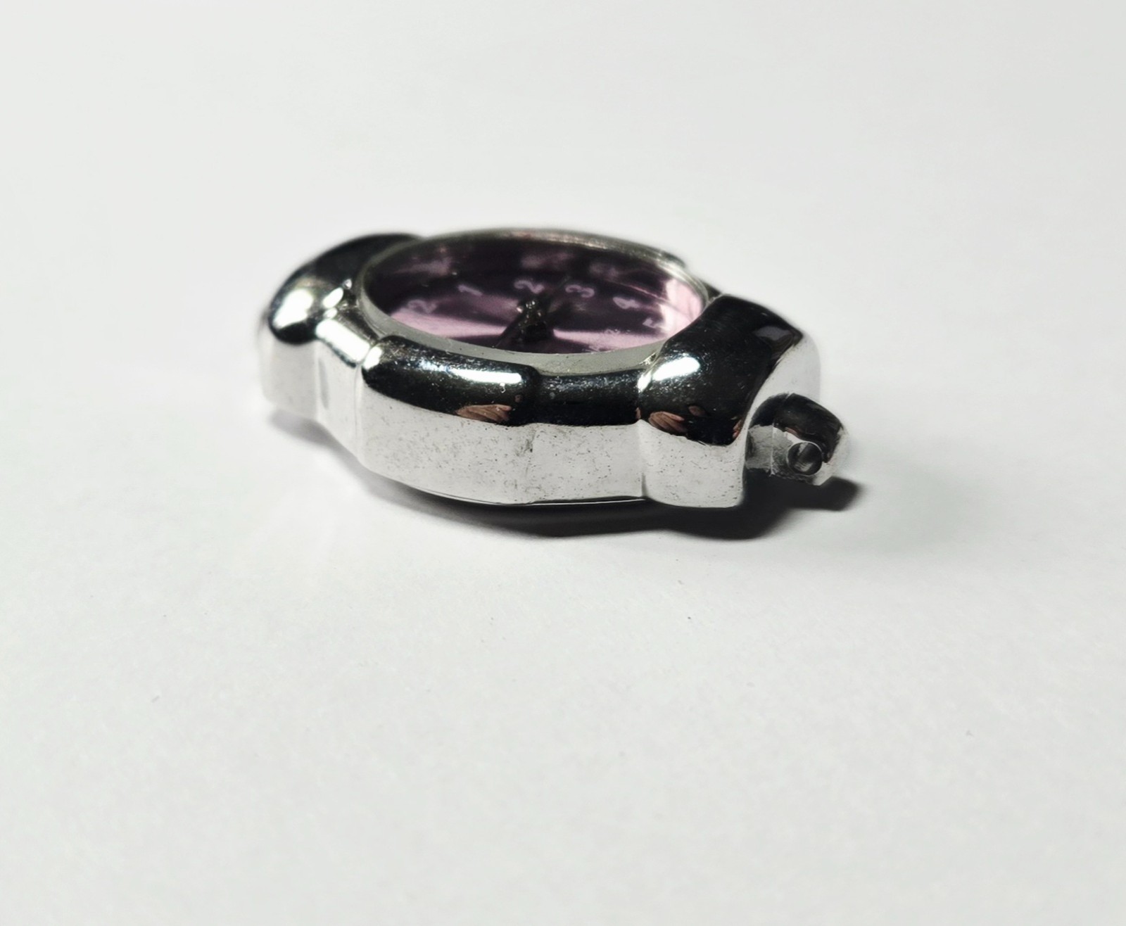 Pink Purple Watch Faces | Replacement Watch Dials | DIY Watch Parts 10pcs