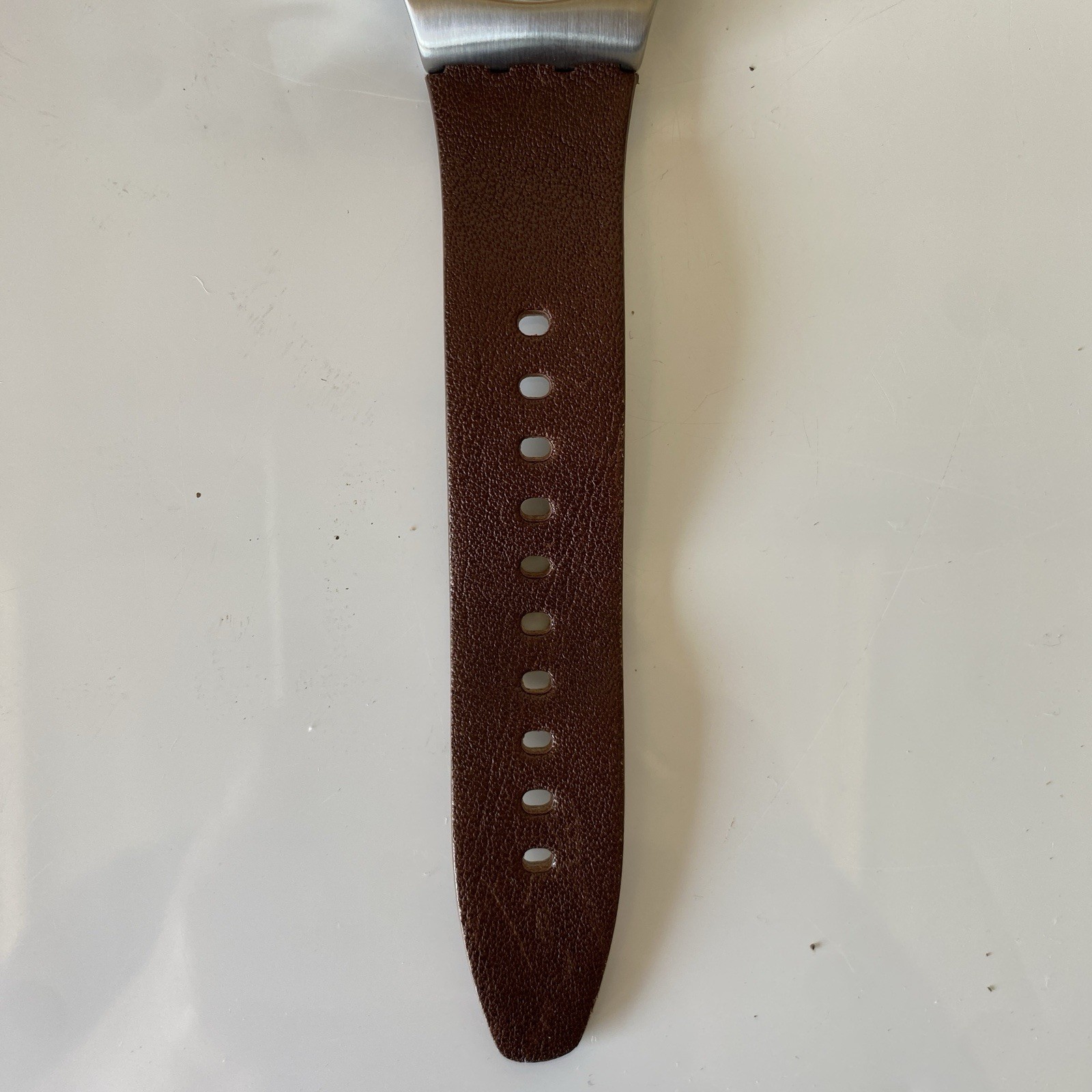 Swatch x Hackett London Sistem51 Irony Auto LE 548/1983 NIB SUTZ405S Box