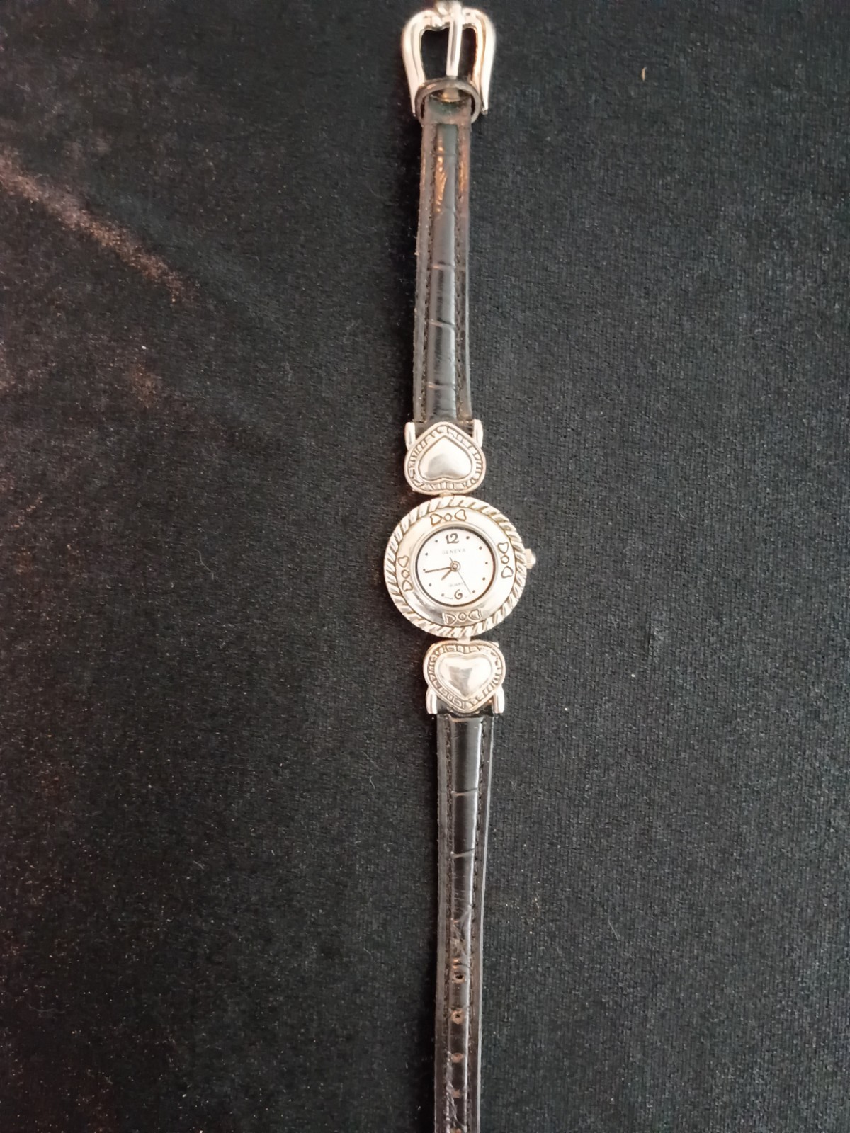 Geneva Ladies Wristwatch