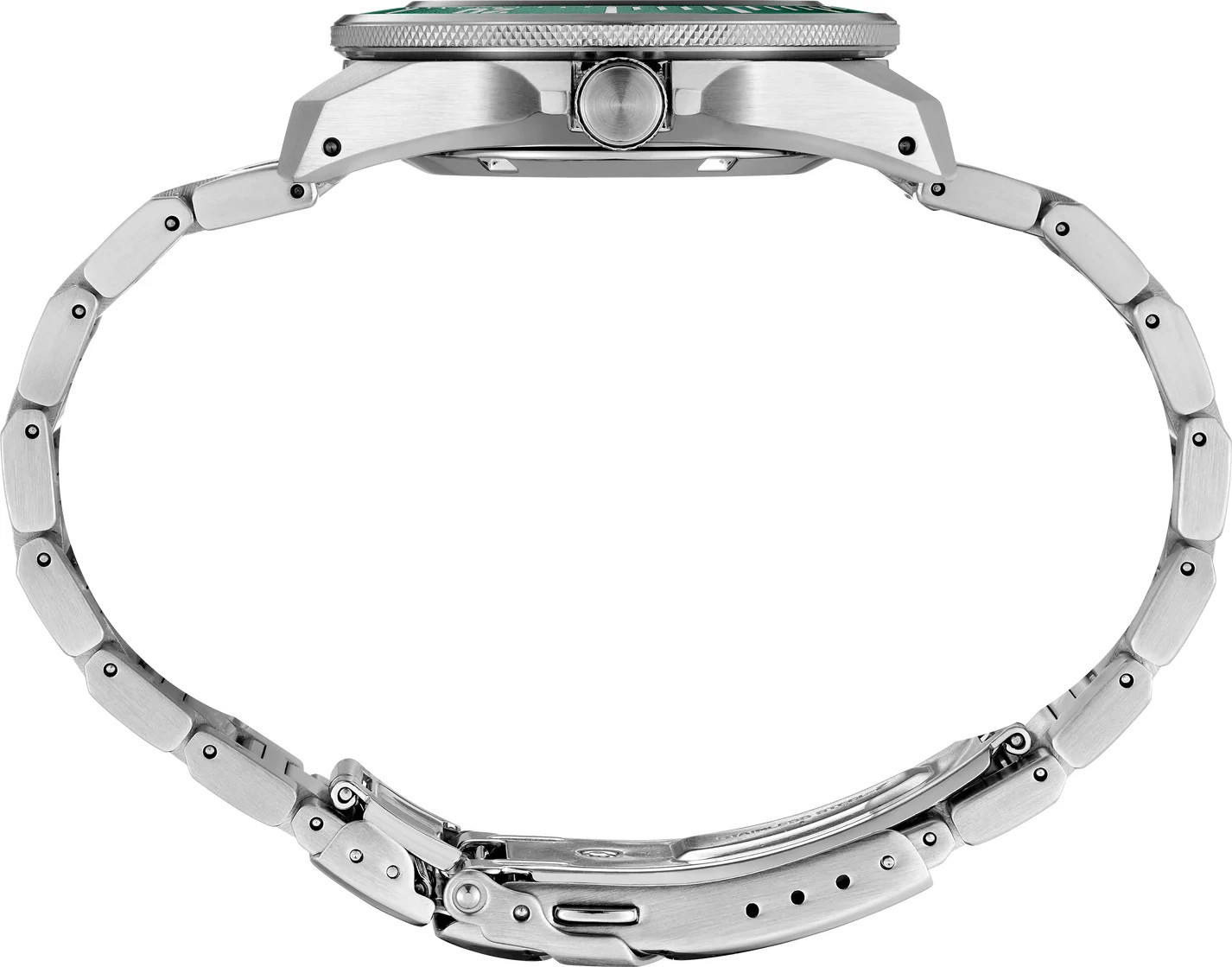 Seiko Prospex x PADI Diver Automatic Green Men’s Watch – SRPL53