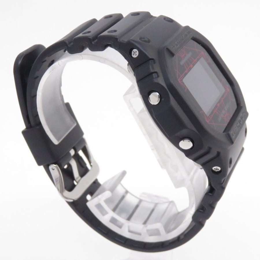 [NEAR MINT] Casio G-Shock DW-5600VT JAM HOME MADE 25th Anniversary Quartz