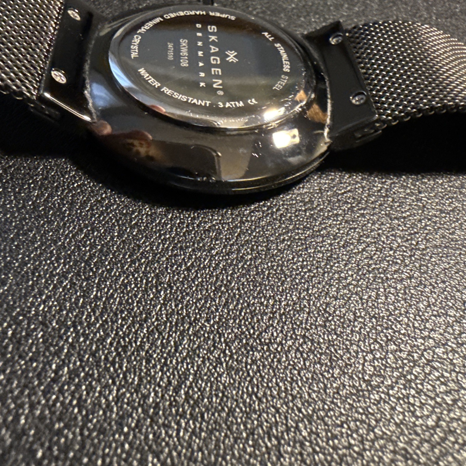 Skagen Denmark 2471510