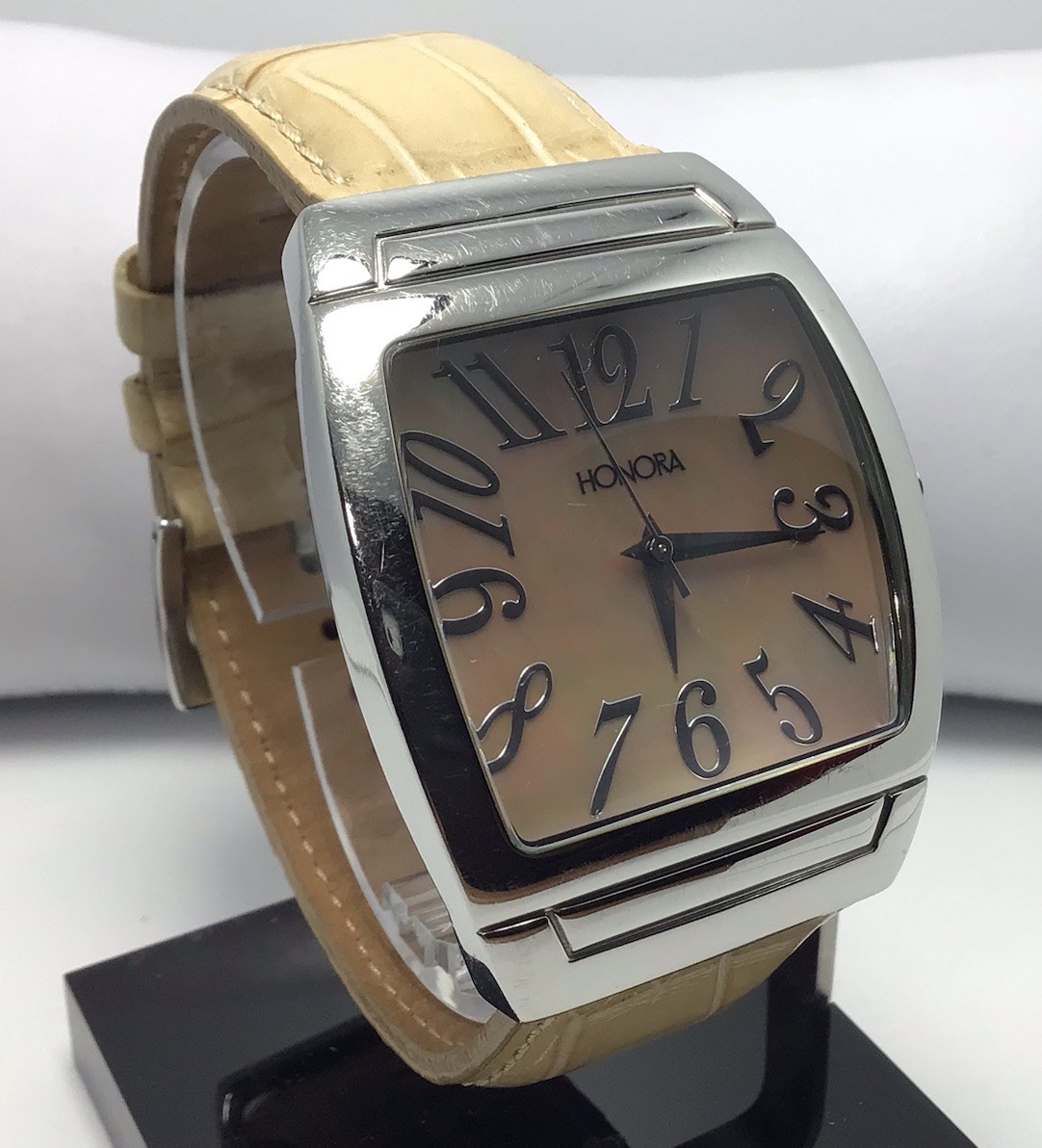 Honora Women’s Watch – Swiss Movement