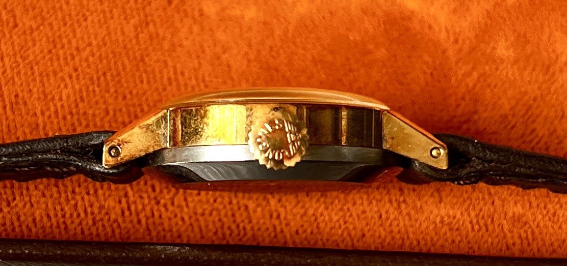 Vintage 1970s Longines 17191439 11mm Women’s Watch [Swiss Made] Gold-Plated