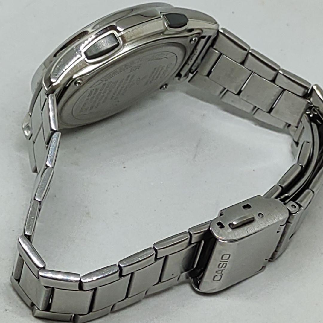■Working Condition■ Casio WaveCeptor WVA-M630 80D 【USED】