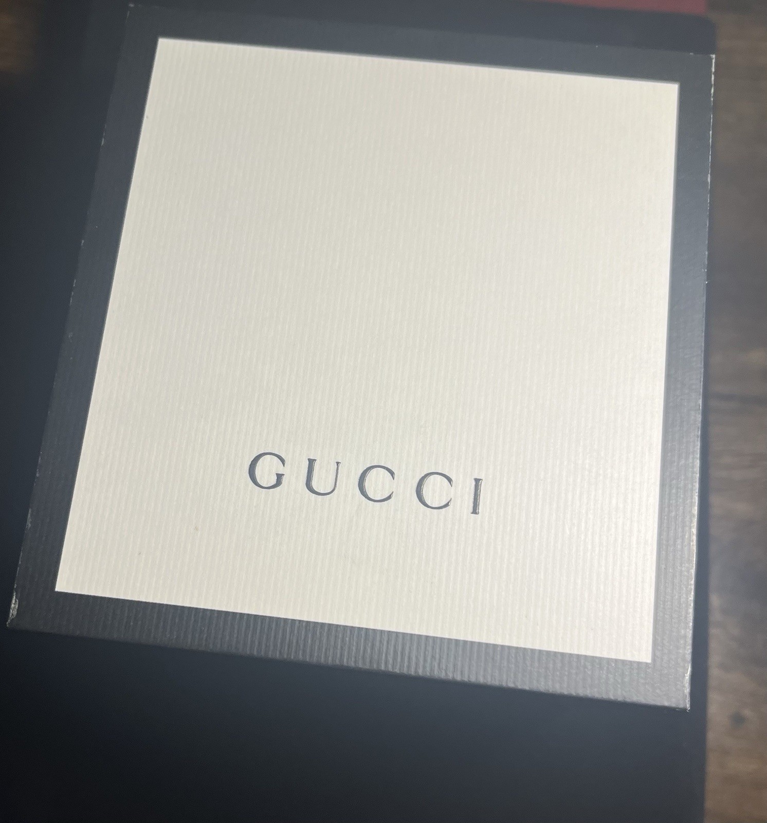 Gucci G Timeless Men’s Watch-YA126450-two tone-stainless steel-38mm-