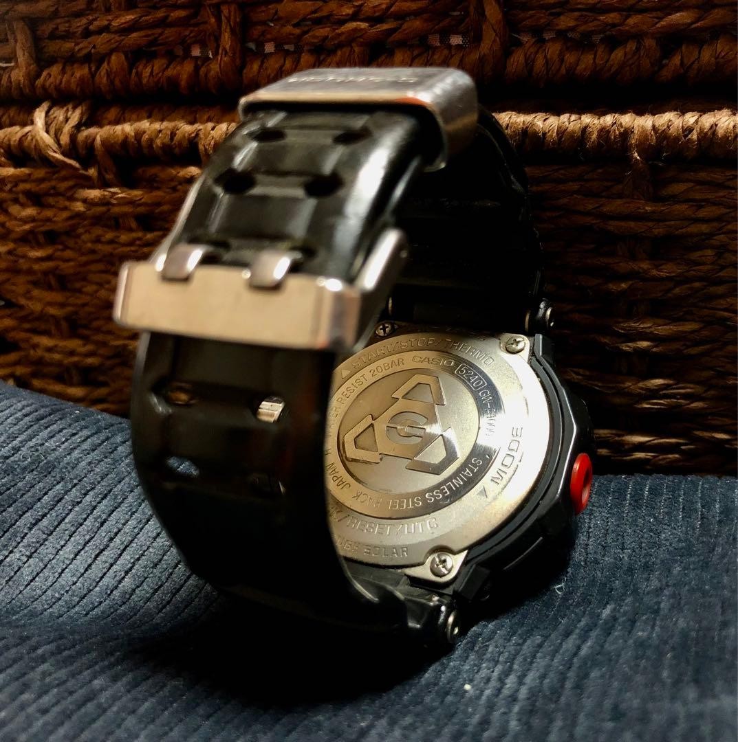 Casio G-SHOCK GW-A1000 – Price Reduced!