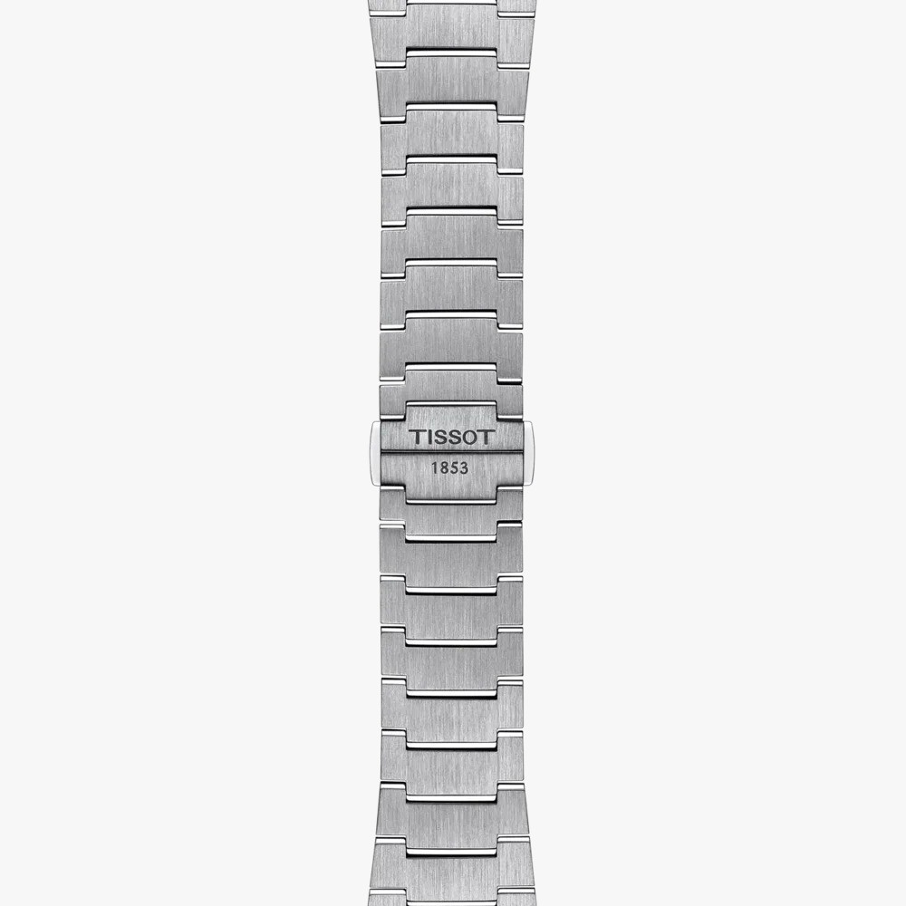 Tissot PRX Green STAINLESS STEEL WATCH 40mm-T137.410.11.091.00 For Men’s
