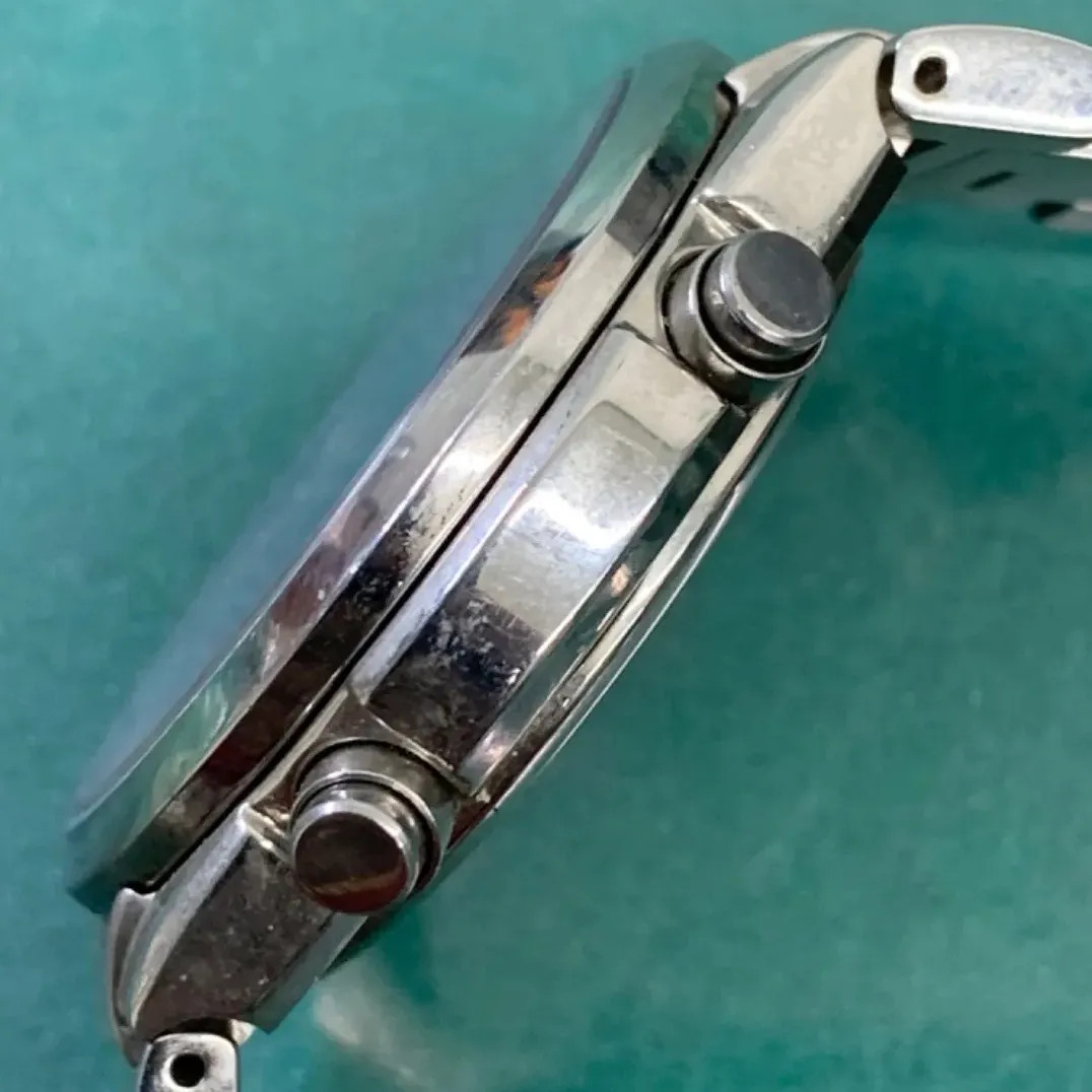 A1594 Used Citizen 0870 (Junk item)