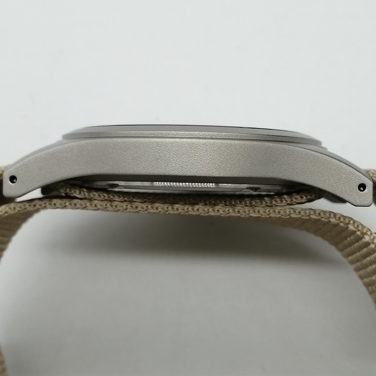 Hamilton H694390 Automatic Wristwatch