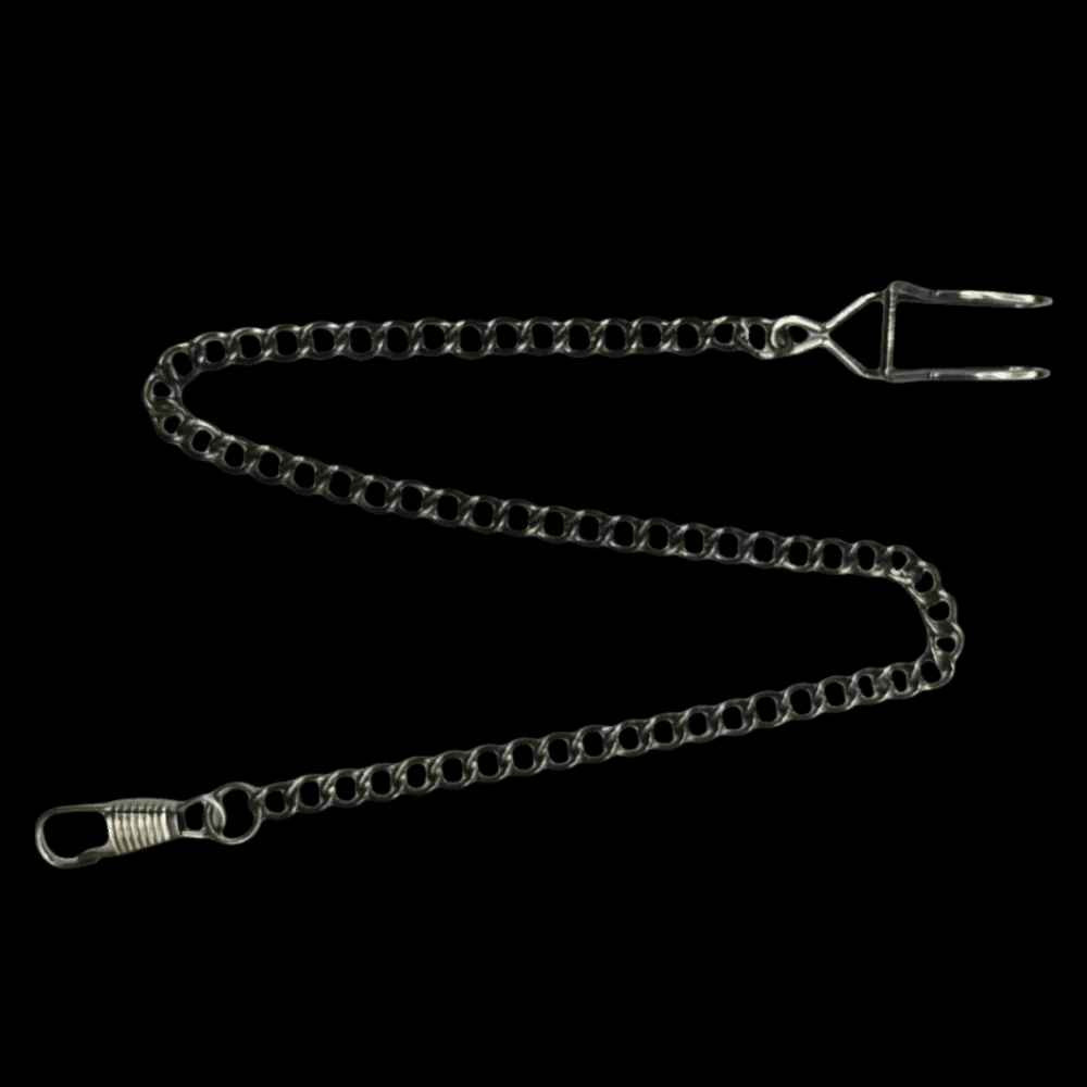New Pocket Fob Watches Vintage Pocket Watch Chain A Clip-on Pocket Watch Chain