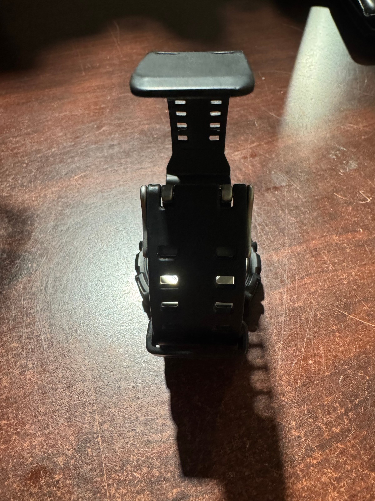 G-Shock GD-100-1B – Black