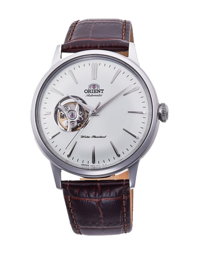 Orient Automatic RA-AG00 Open Heart