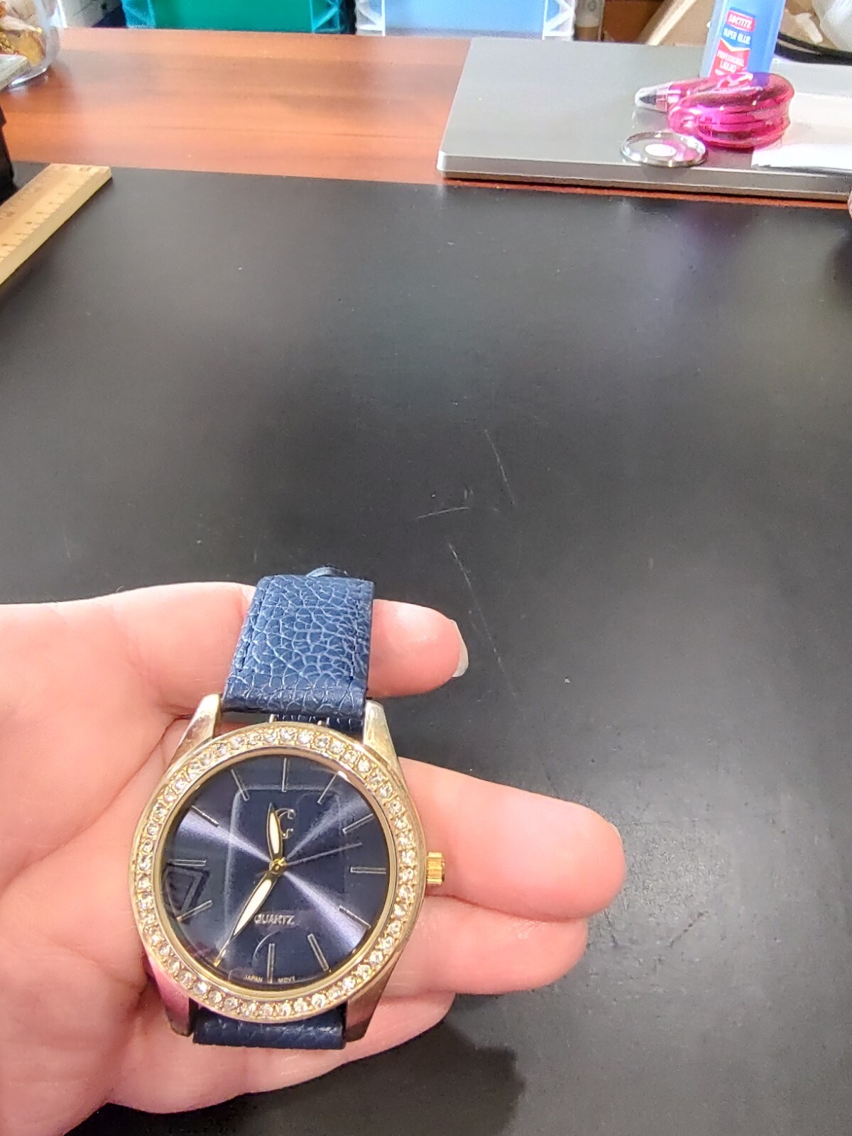 Charming Charlie Ladies Watch