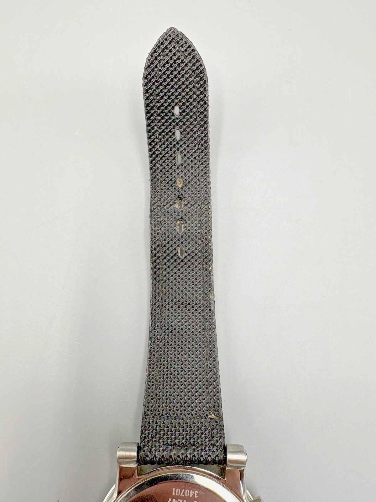 Fossil Arkitekt FS-4247 Men’s Quartz Watch 46mm *Pre-Owned* FREE SHIPPING