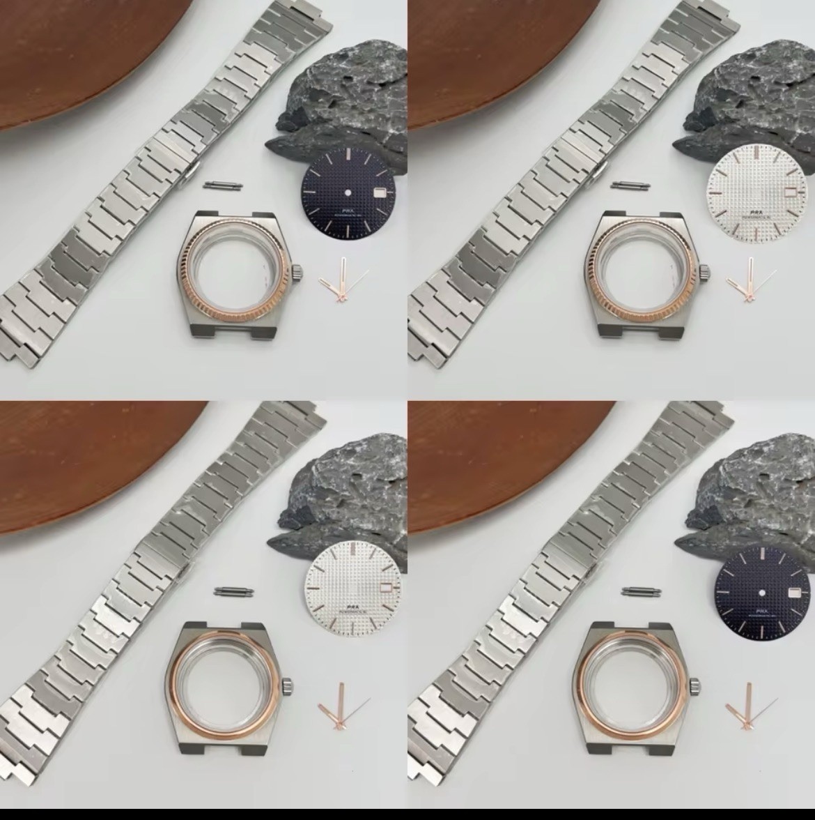 Custom Watch Building Choose What You Want I Will Build For You ￼