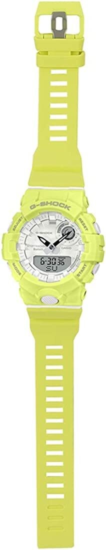 CASIO GMA B800 9A Watch Men s G SHOCK
