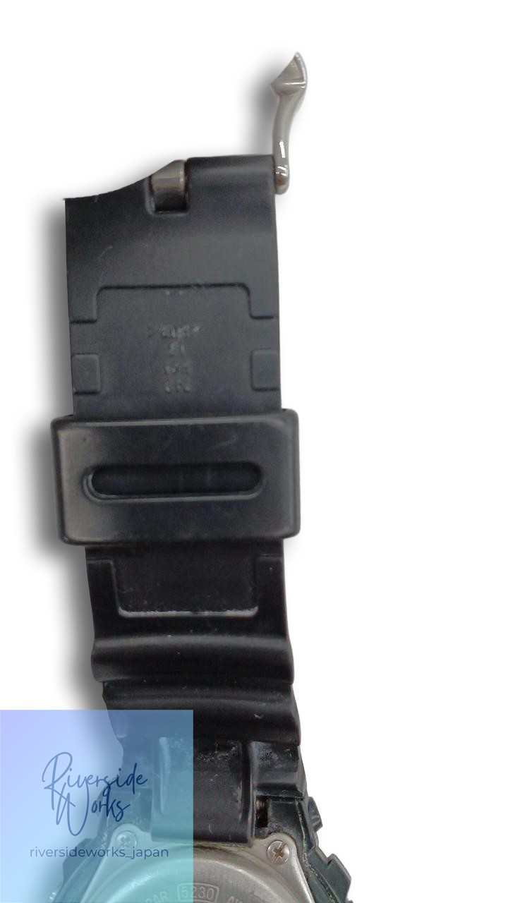 CASIO G-SHOCK AWG-M100SB