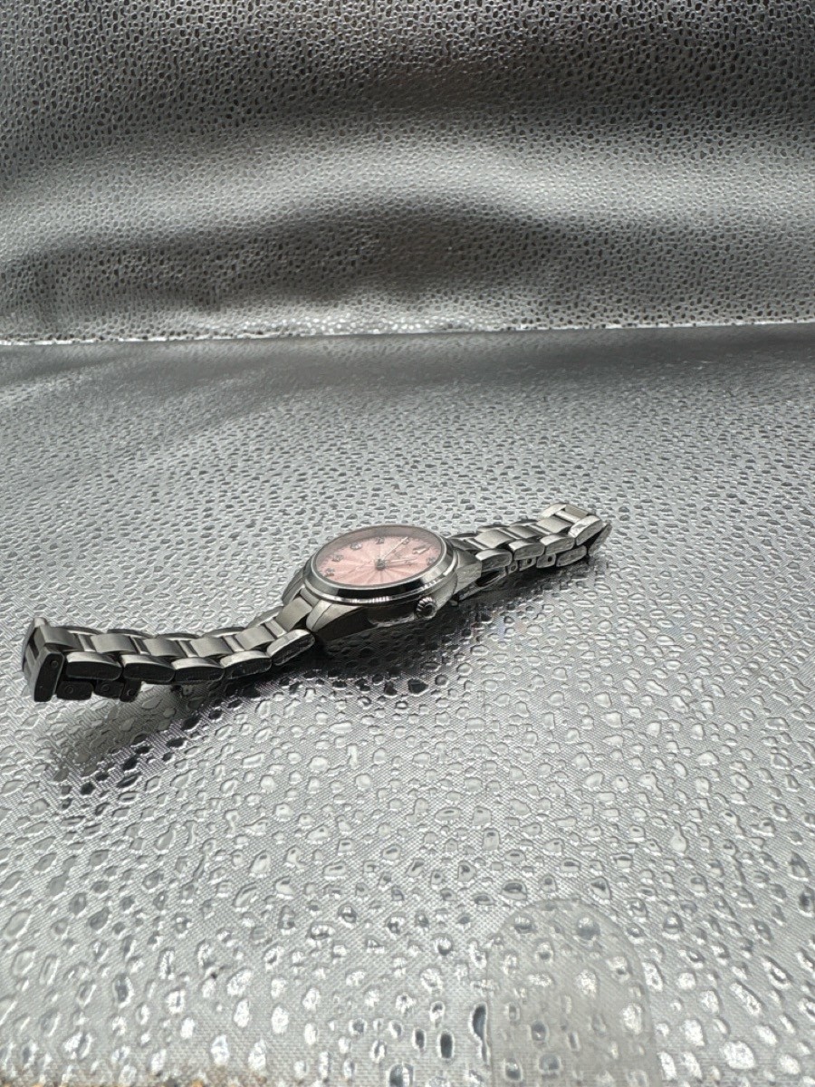 Bulova Dress Classic Women’s Watch 96P249 (TDW044991)