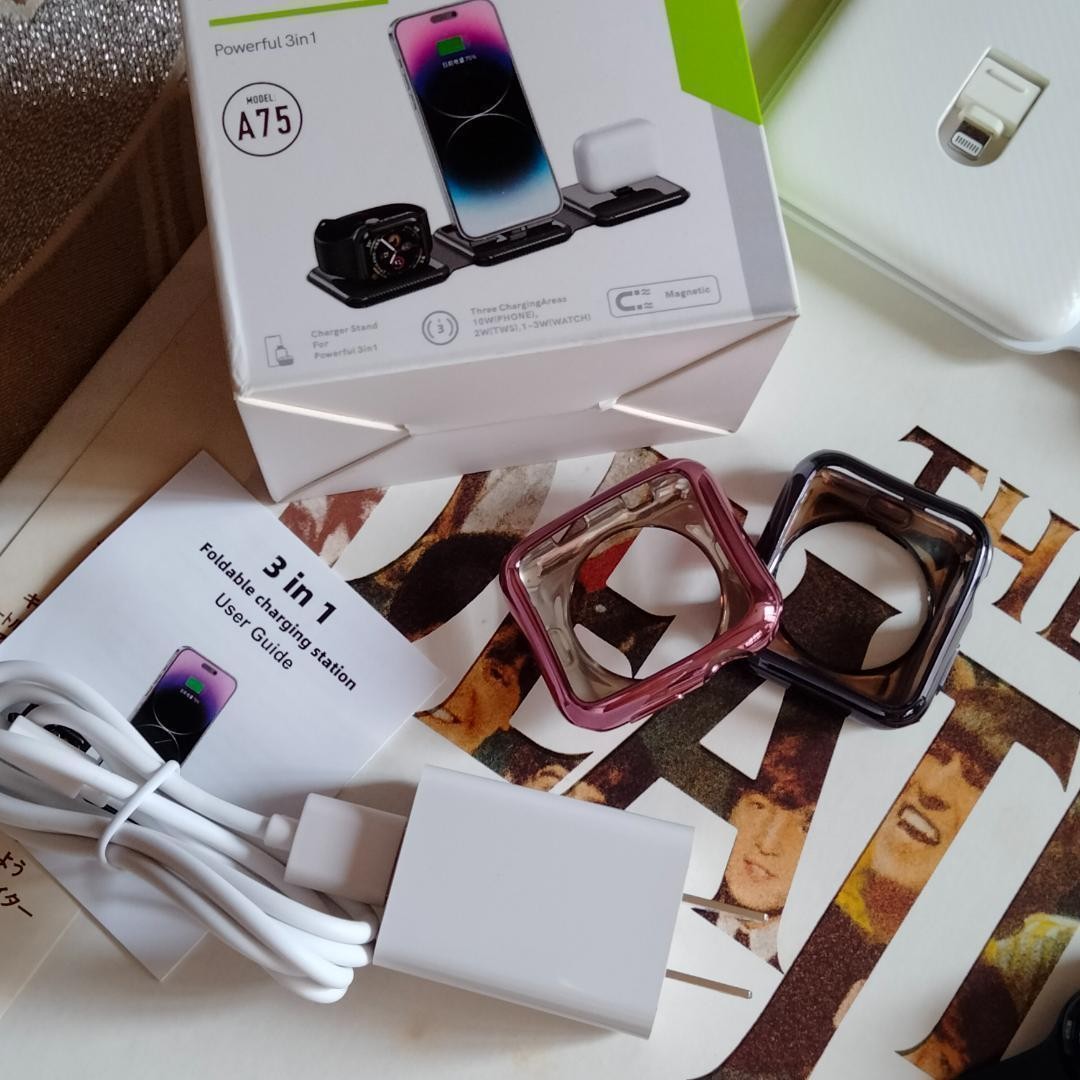 BT 100 Series 10 42mm GPS Apple Watch