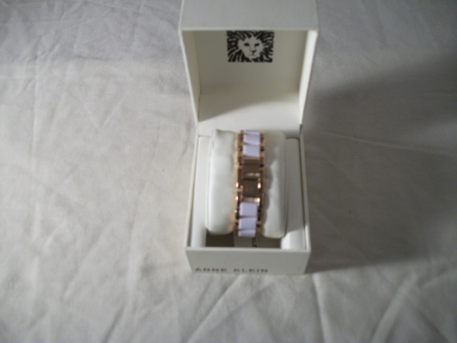 Anne Klein Watch
