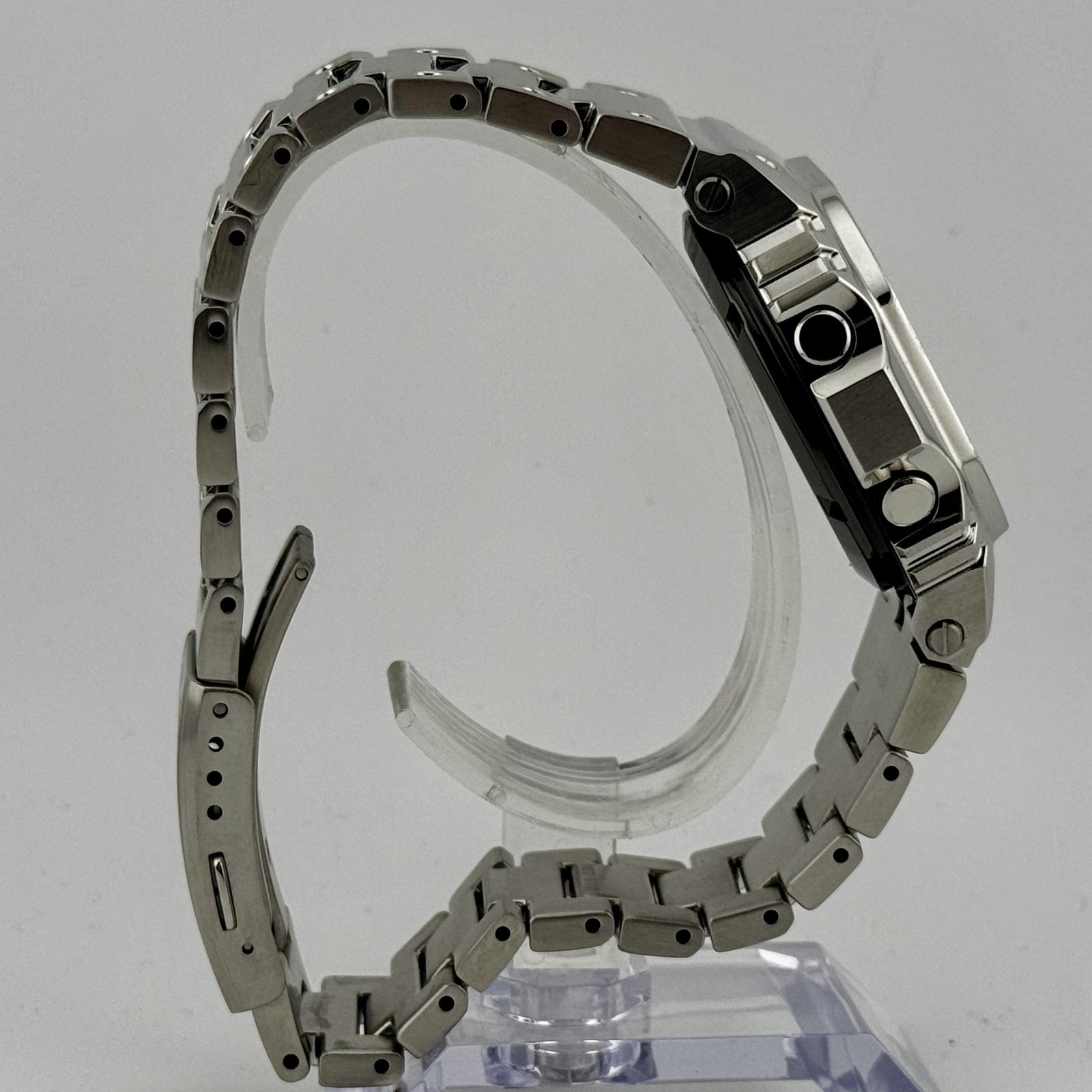 CASIO G-SHOCK GMW-B5000D-1JF Full Metal Bluetooth Quartz Digital Solar Watch