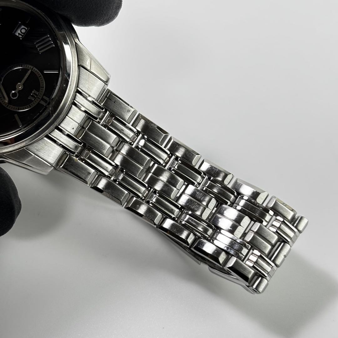 CITIZEN Eco-Drive B690 wristwatch, working condition, used. 【USED】