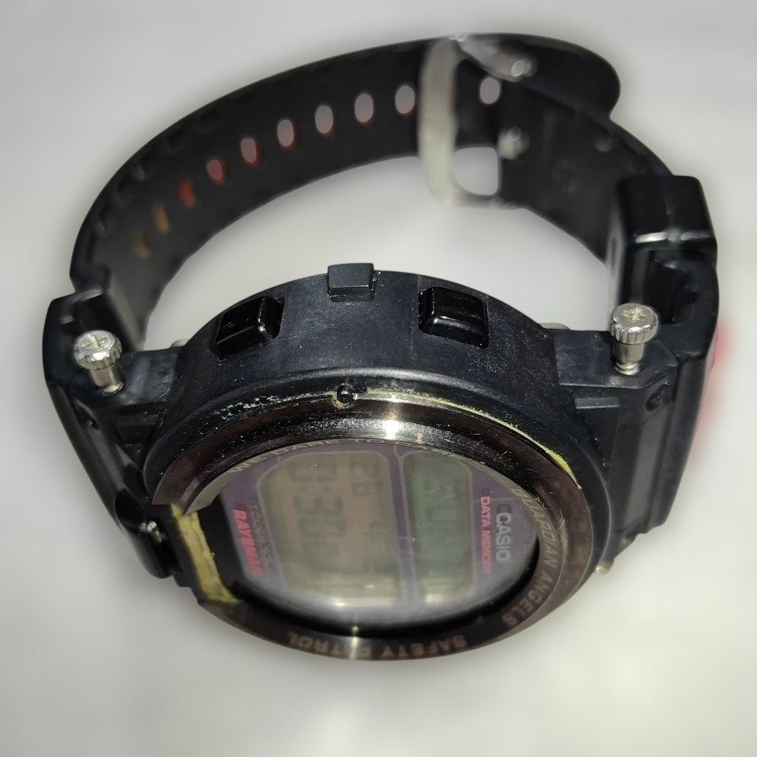 G-SHOCK DW-9300GA RAYSMAN