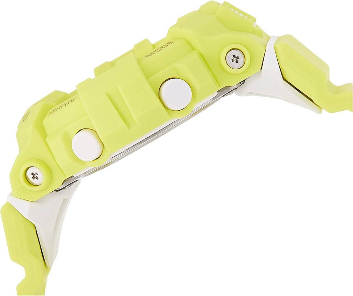 CASIO GMA B800 9A Watch Men s G SHOCK