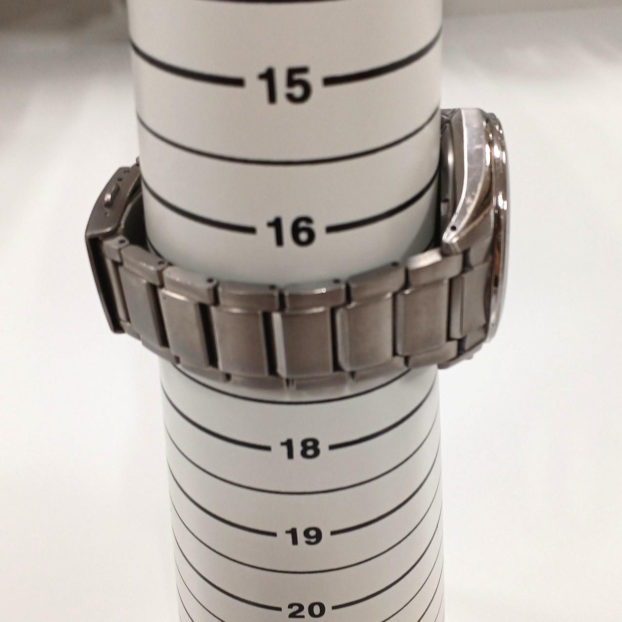 CITIZEN E820-S096081 Wristwatch Used