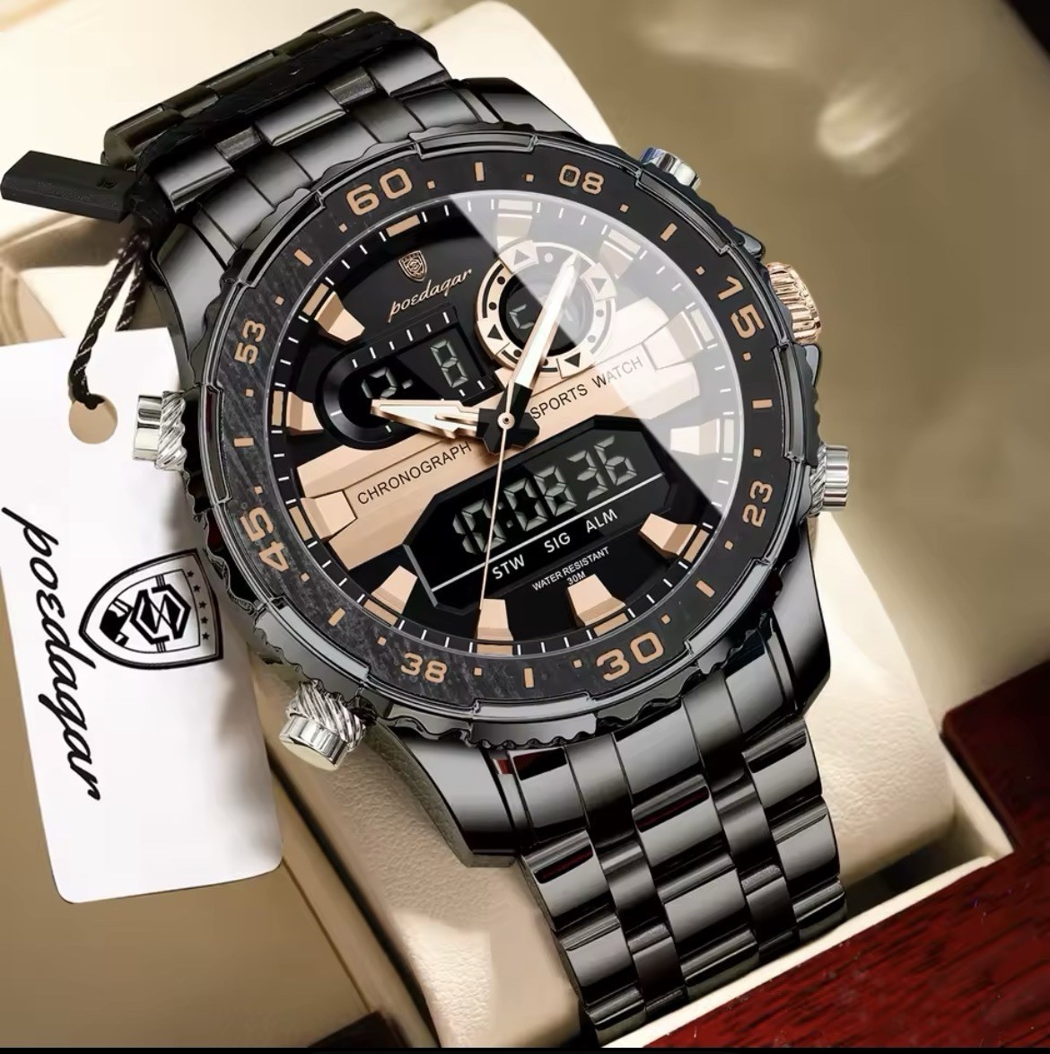 watch men
