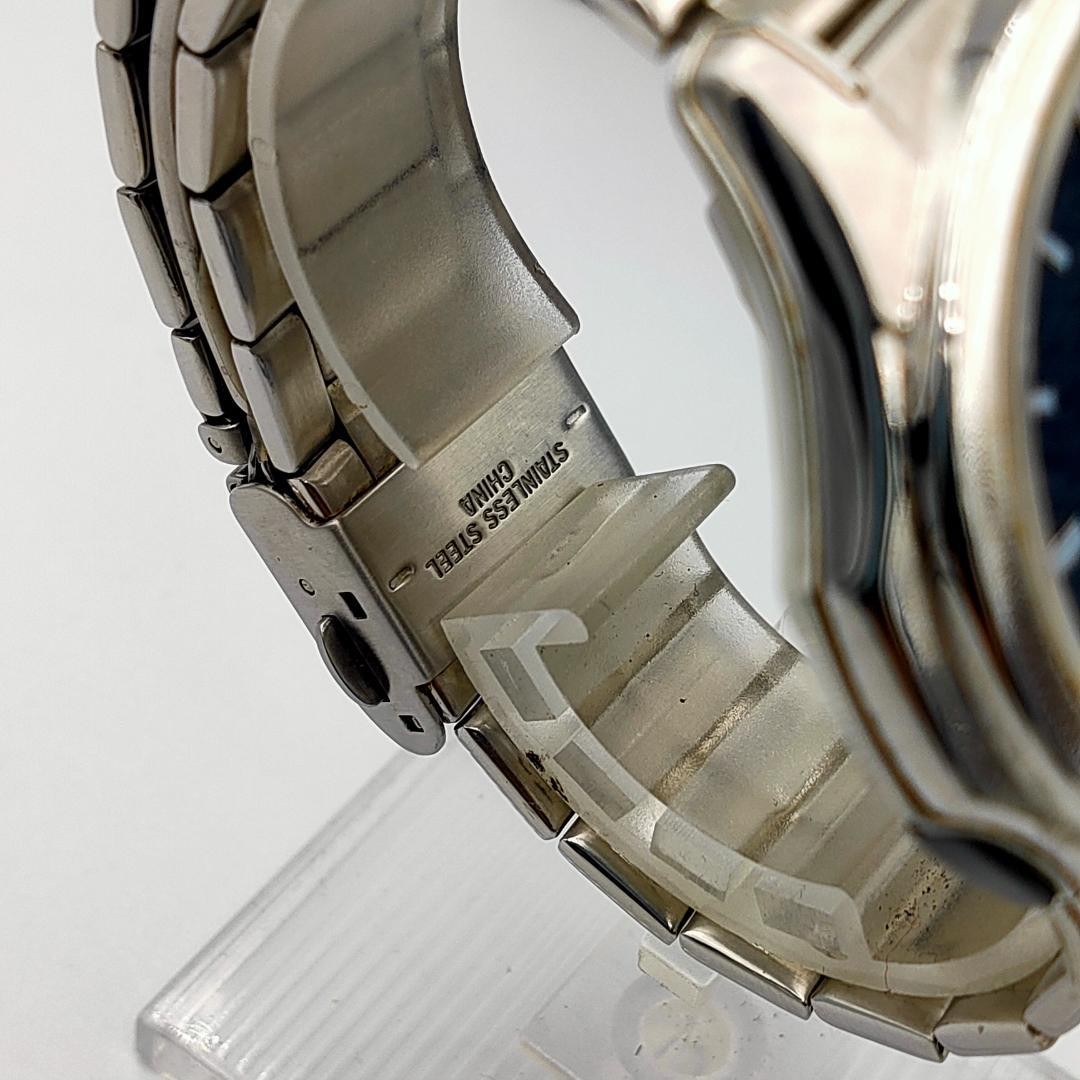 WORKING Casio Wave Ceptor WVA-M630 Module 5161 Tough Solar Radio Watch