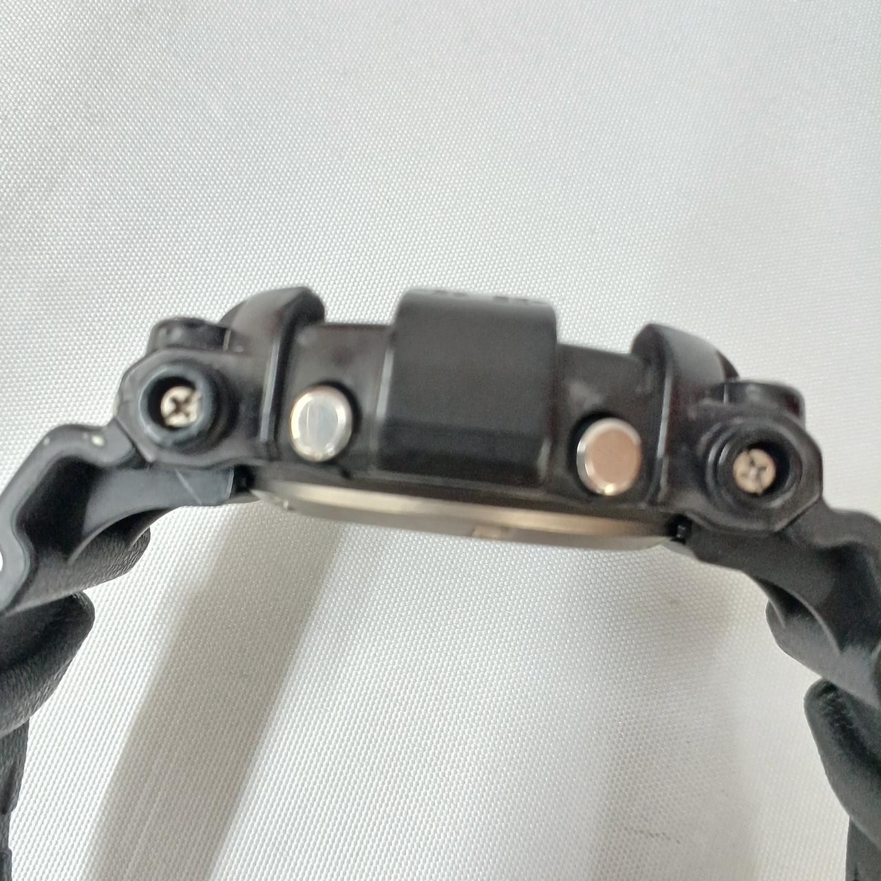 G SHOCK (Quartz) Model Number DW 8200 CASIO