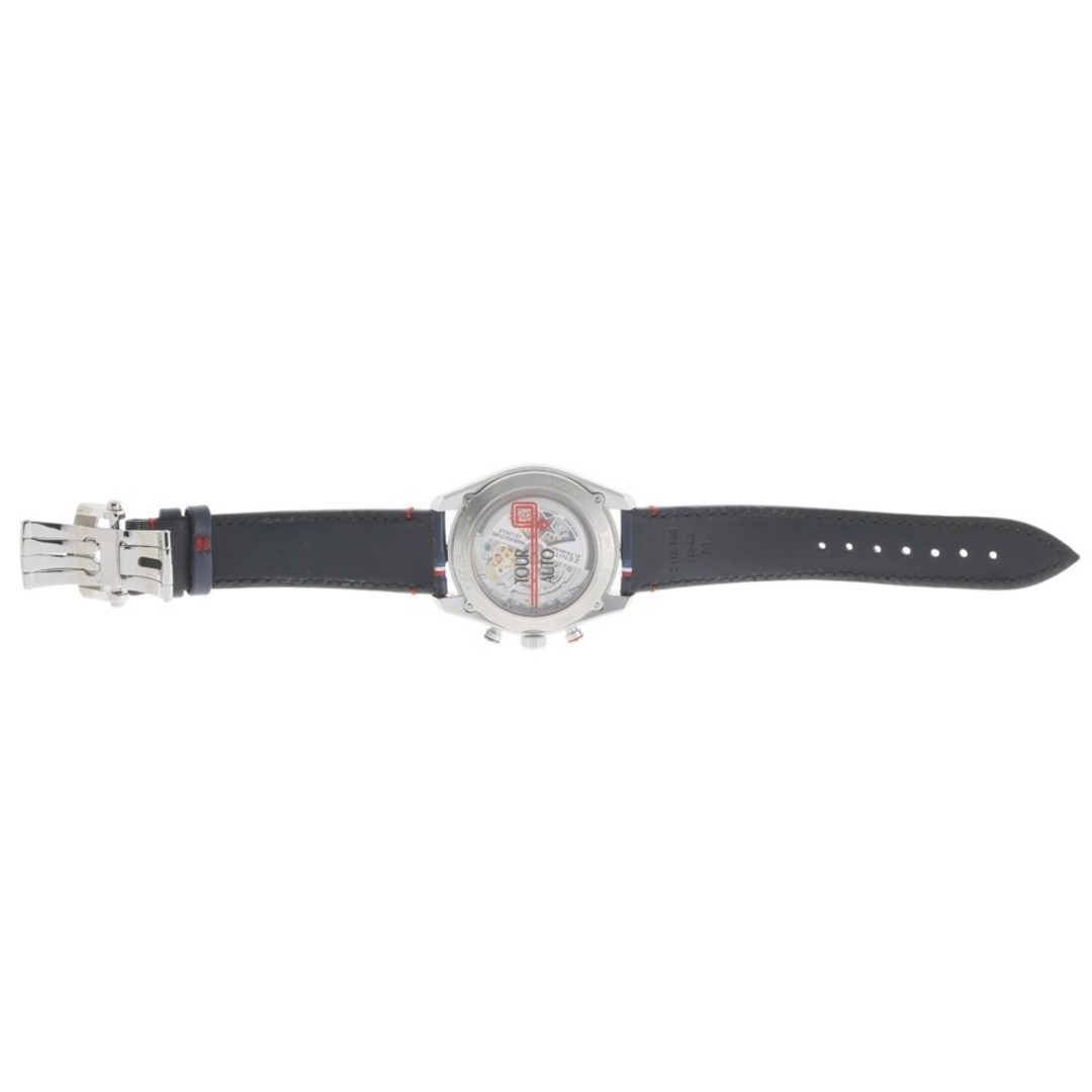 Zenith El Primero Chronomaster 03.2044.4061 01.C746 Grey white blue Used TOMI-0