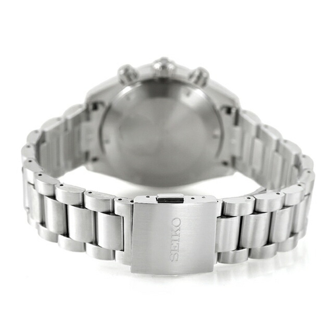 SEIKO PROSPEX Watch Men’s SBDL129 SPEEDTIMER ​​Solar Size: 8.1 in. [Unused]