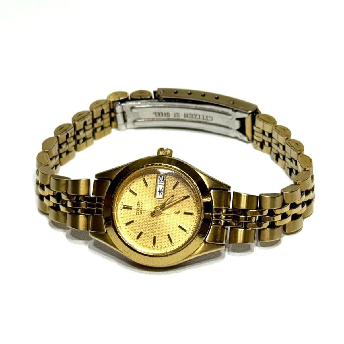 CITIZEN 6000-S96435【NK017】