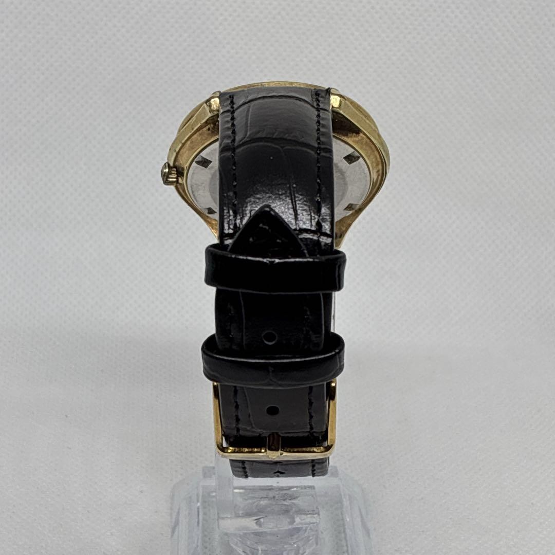 SEIKO Matic-P 5106-8020 Men’s Automatic Watch 33 Jewels 1968