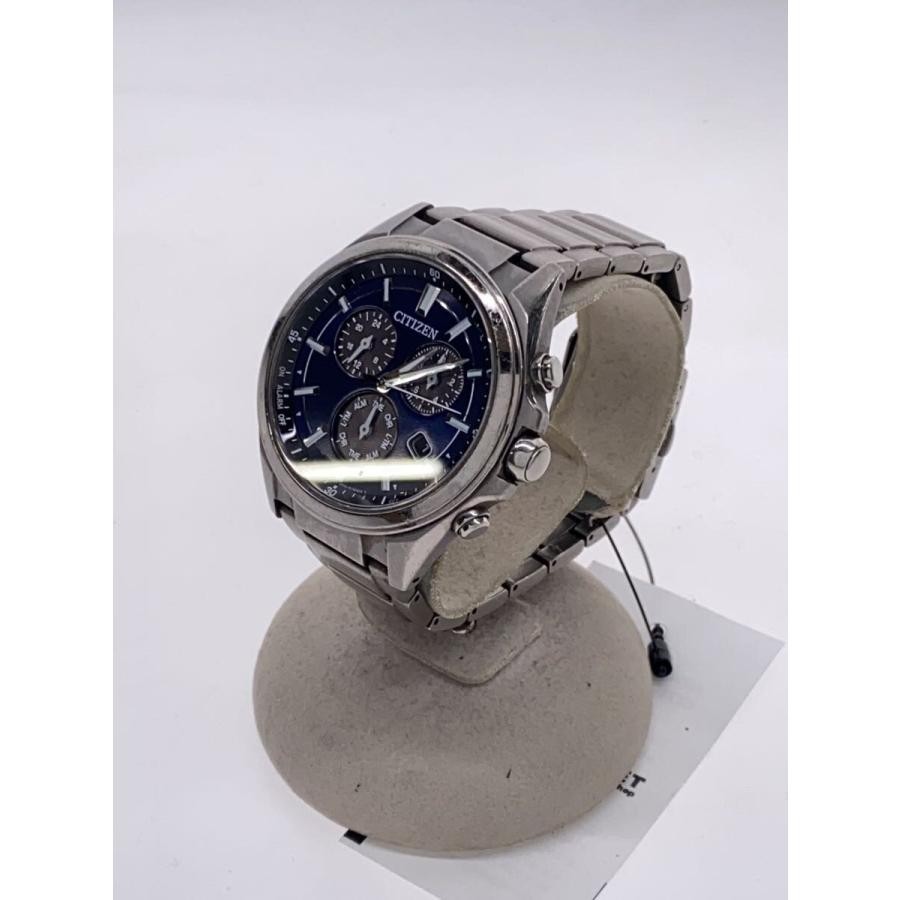 CITIZEN E820-S096081 Case Size 5.5 ×4.2cm Used Watch #61017