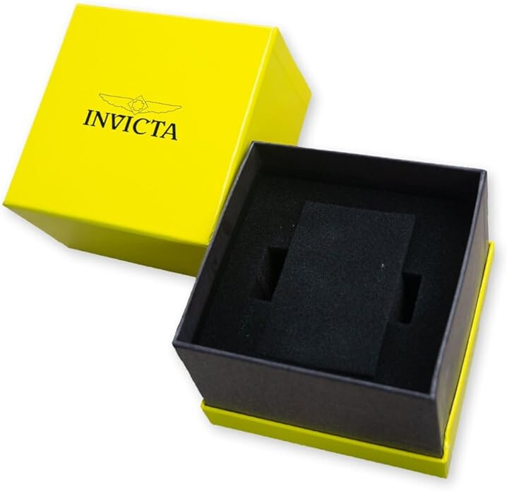 Invicta Men’s Watch Pro Diver Automatic Silver Stainless Steel Bracelet 5053