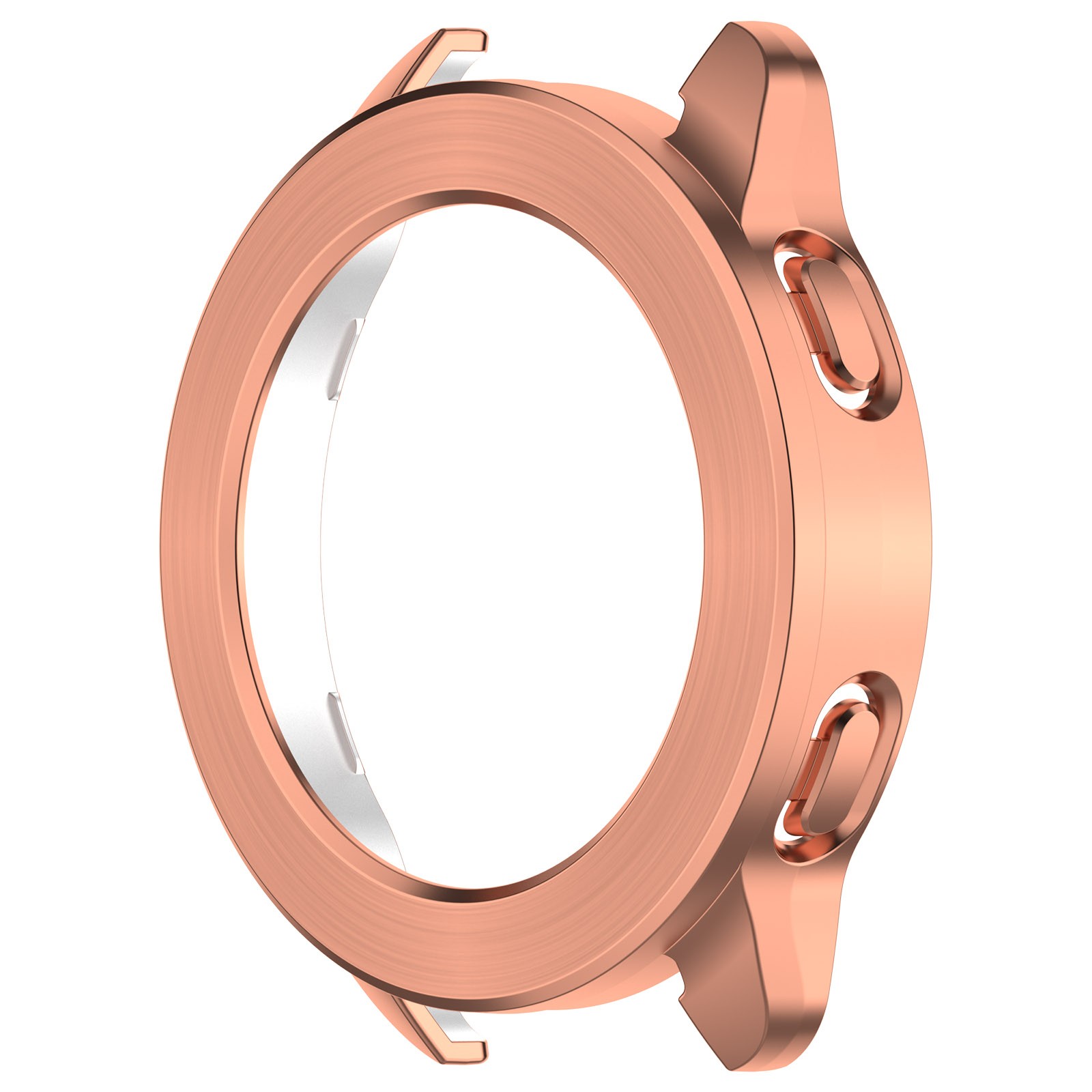 For Xiaomi Watch S3 Protective Case Cover + Replacement Bezel Protective Cover