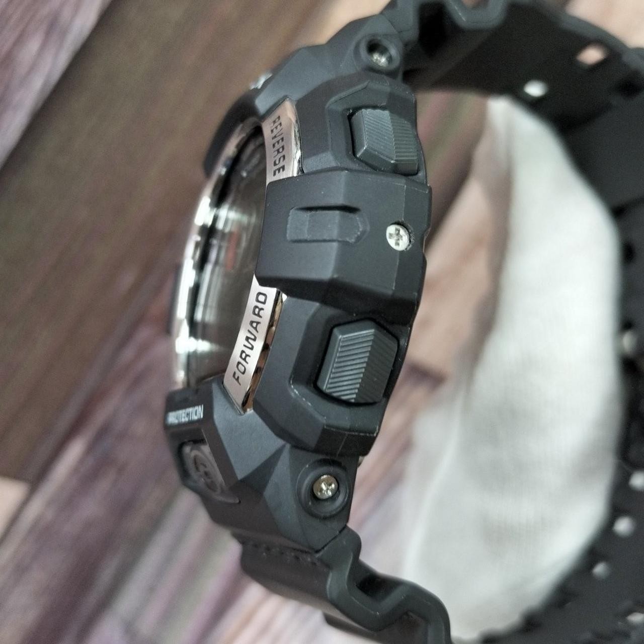 CASIO G-SHOCK GW-8900-1JF Wristwatch Used