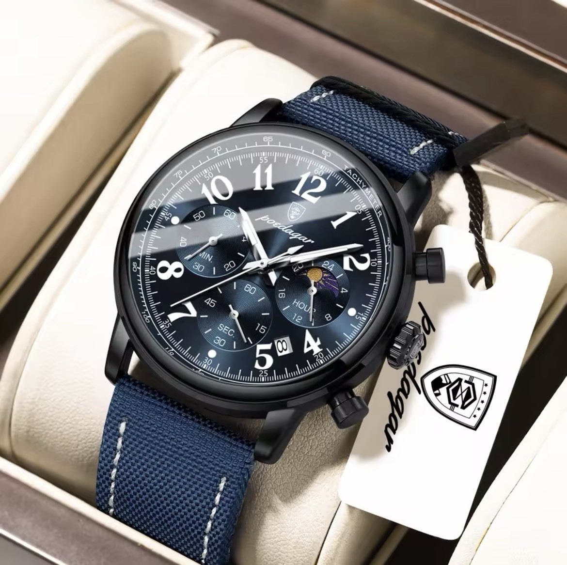 watch men