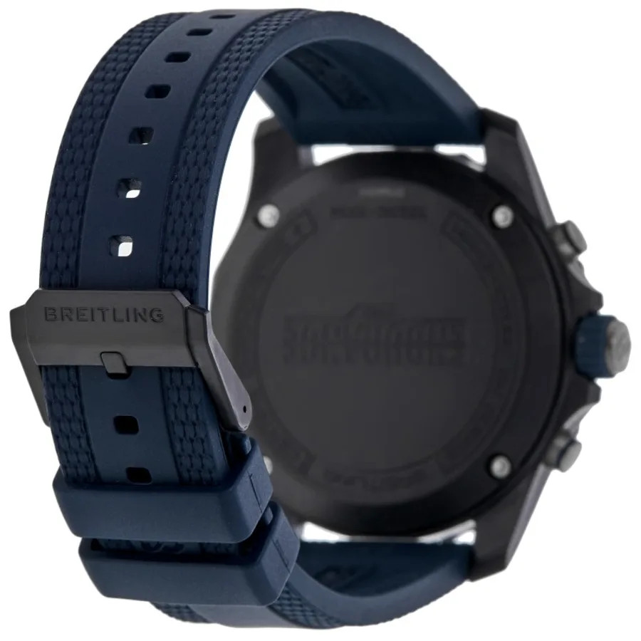 New Breitling Endurance Pro 44 Quartz Chronograph Men’s Watch X82310D51B1S2