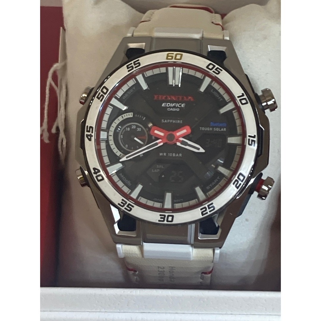 CASIO EDIFICE Honda ECB 2300HR 1AJR