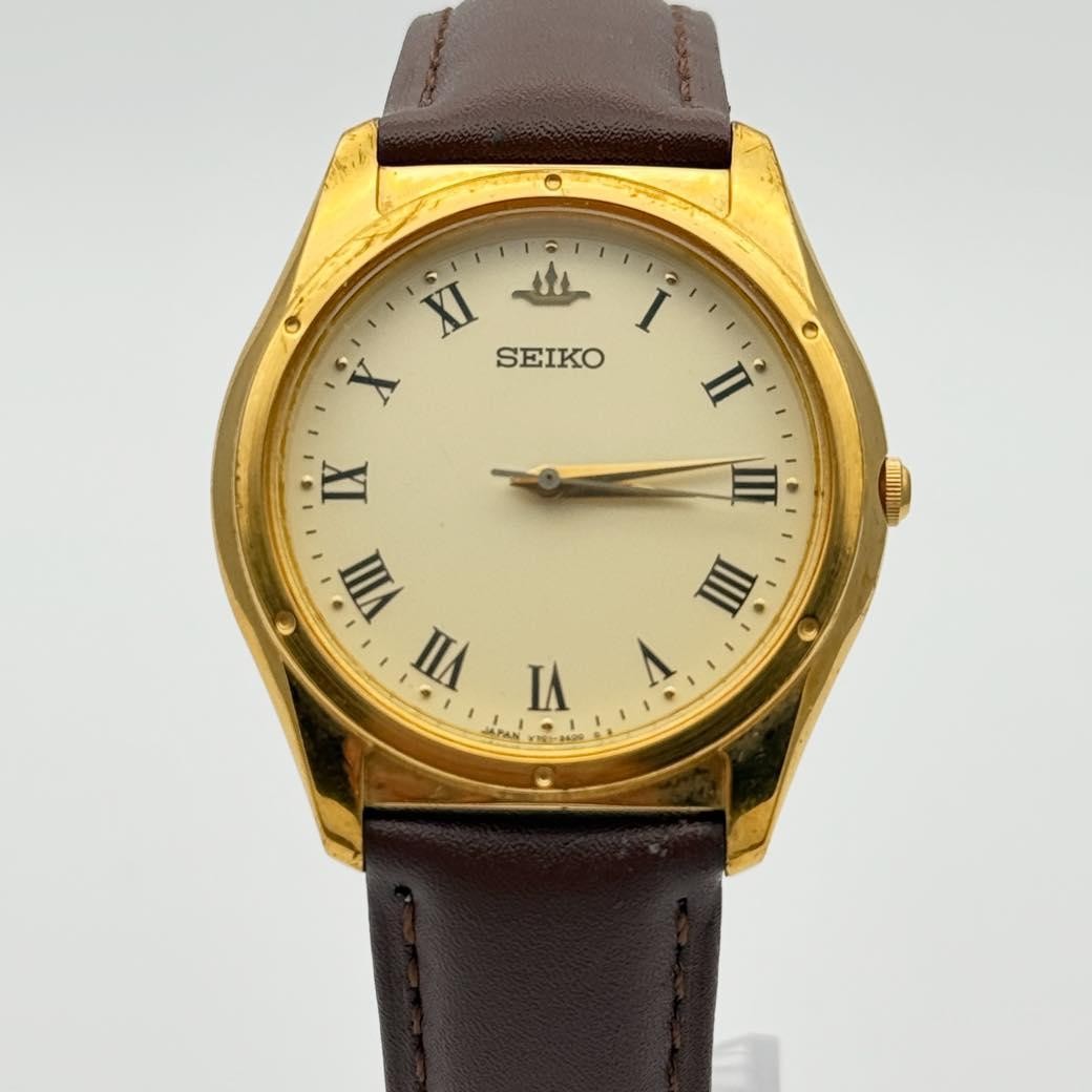 SEIKO 90s vintage GALAXY V701 2E00