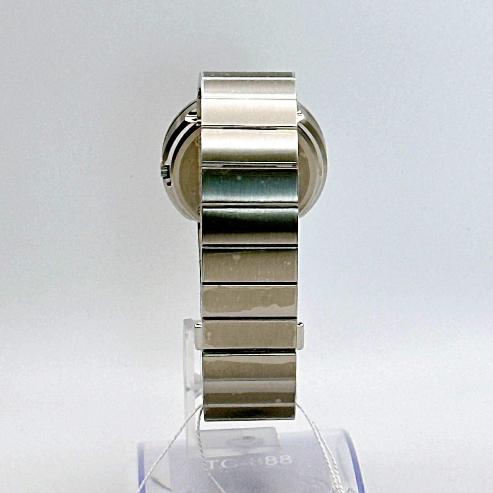 NY0N001 Issey Miyake To Tio Yoshioka Tokujin Designed IM-SILAN001 CITIZEN W