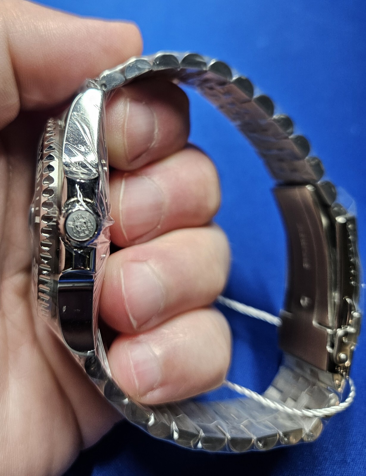 Steeldive Turquoise SD1953 Seiko NH35 Automatic 300m Dive Watch Sapphire Jubilee