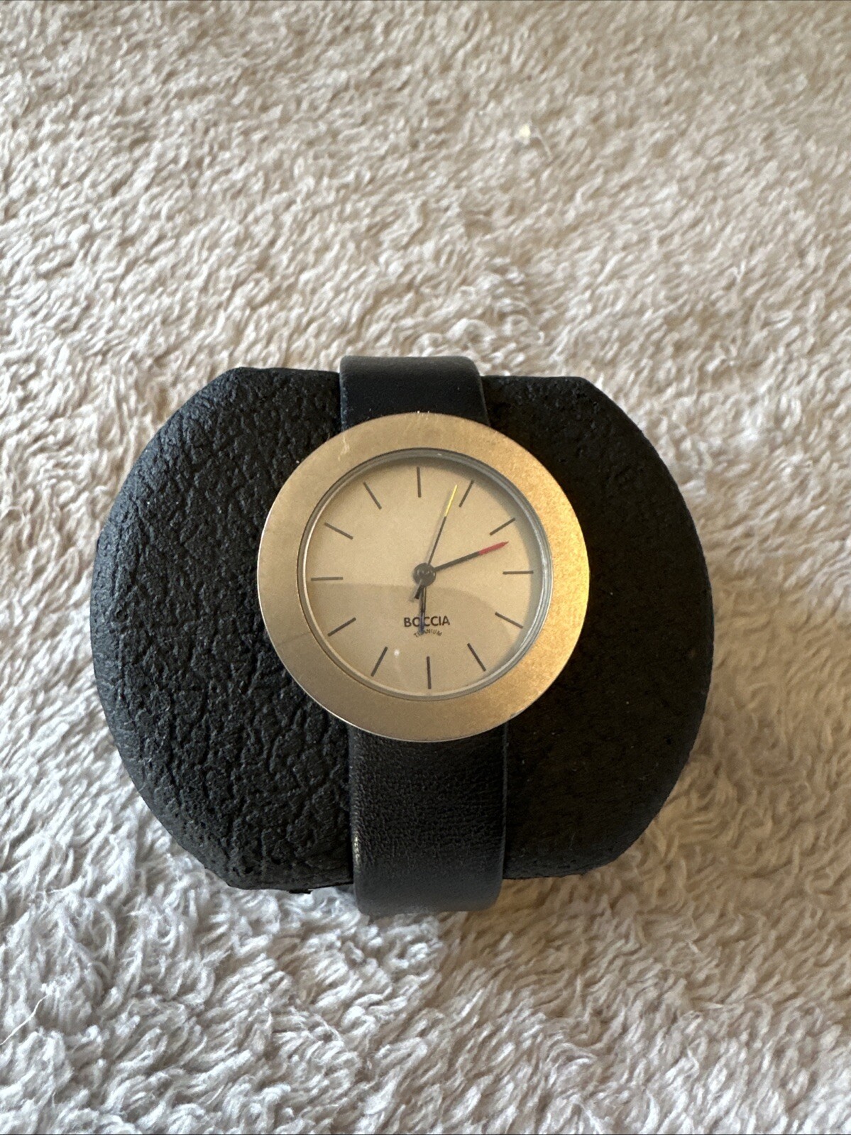 Boccia Watch